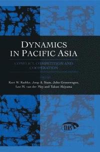 bokomslag Dynamics In Pacific Asia