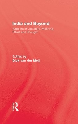 India and Beyond 1