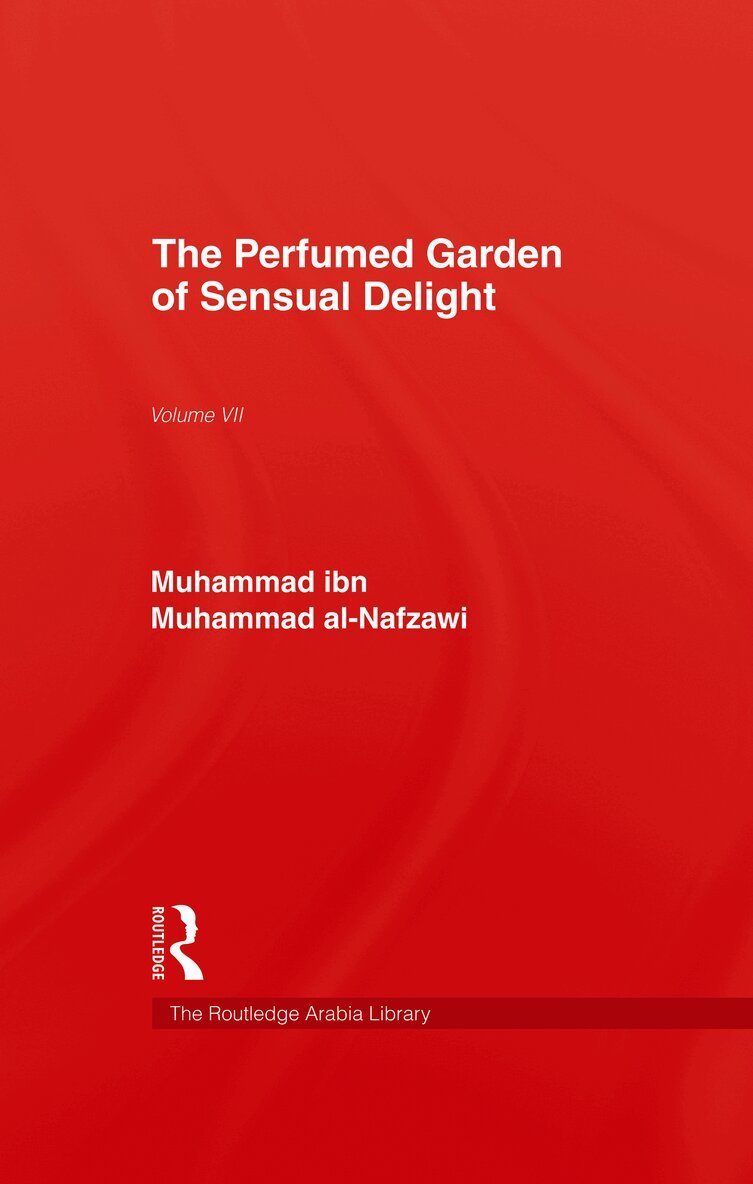 Perfumed Garden of Sensual Delight