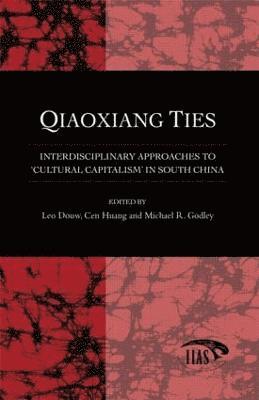 Qiaoxiang Ties 1