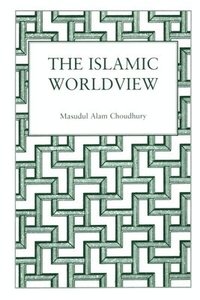 bokomslag Islamic World View
