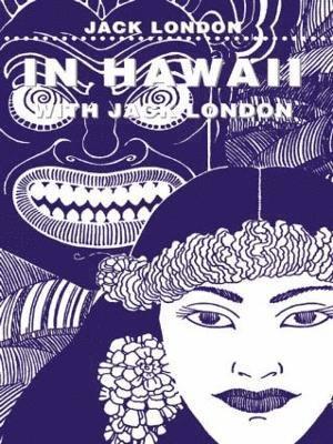 London - In Hawaii, Häftad