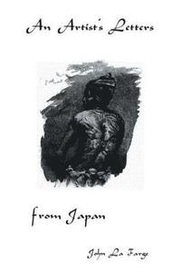 bokomslag Artists Letters From Japan
