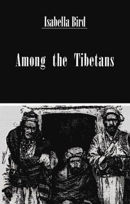 Among The Tibetans 1
