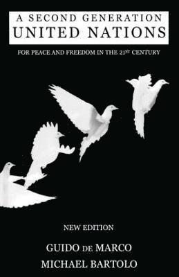 Second Generation United Nations