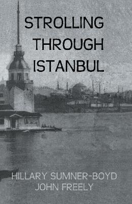 Strolling Through Istanbul 1