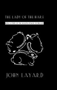bokomslag Lady Of The Hare