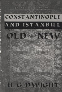 bokomslag Constantinople