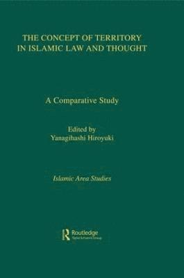 Concept of Territory in Islamic Law and Thought