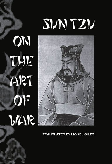 bokomslag Sun Tzu On The Art Of War