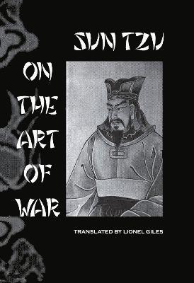 Sun Tzu On The Art Of War 1
