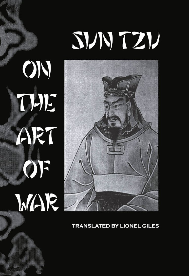 Lionel Giles - Sun Tzu On The Art Of War, Inbunden