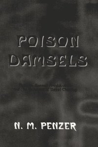 bokomslag Poison Damsels