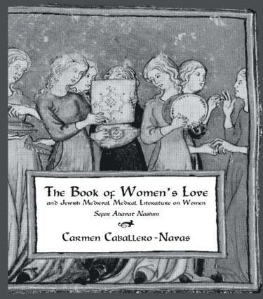 bokomslag Book Of Women's Love