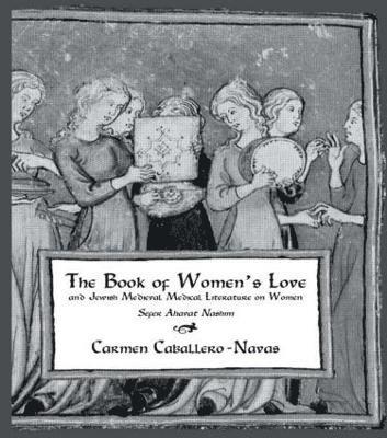 bokomslag The Book Of Women's Love