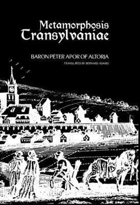 Metamorphosis Transylvaniae 1