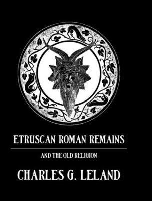 Etruscan Roman Remains 1