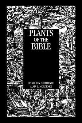 Plants Of The Bible 1