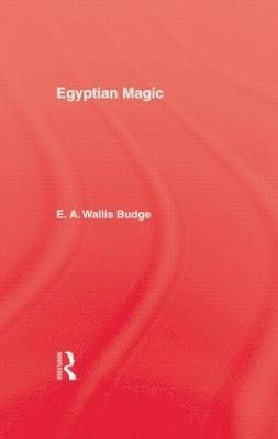 Egyptian Magic 1