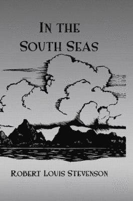bokomslag In The South Seas Hb