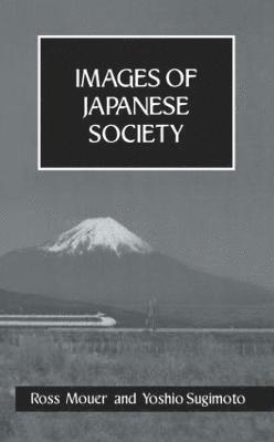 bokomslag Images Of Japanese Society Hb