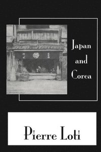 bokomslag Japan & Corea