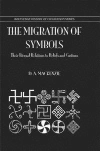 bokomslag The Migration of Symbols