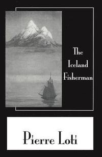 bokomslag Iceland Fisherman