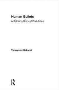 bokomslag Human Bullets