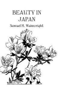 bokomslag Beauty In Japan