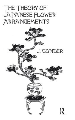 Theory Of Japan Flower Arrange 1