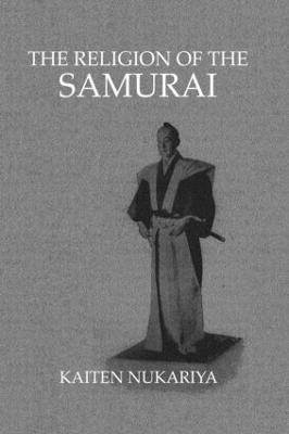 Religion Of The Samurai 1