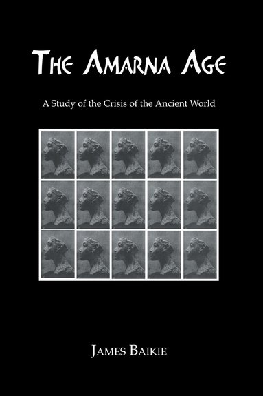 James Baikie - Armana Age, Inbunden