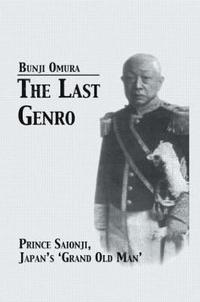 bokomslag Last Genro