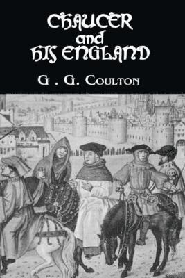 Chaucer And His England 1