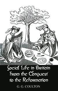 bokomslag Social Life In Britain