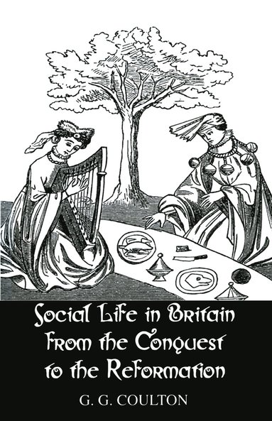 bokomslag Social Life In Britain