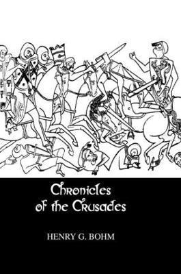 Chronicles Of The Crusades 1