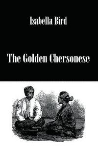 bokomslag Golden Chersonese