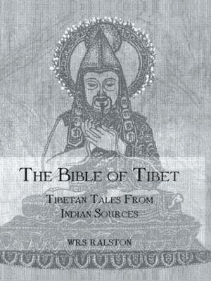 The Bible of Tibet 1