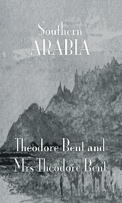 Southern Arabia 1