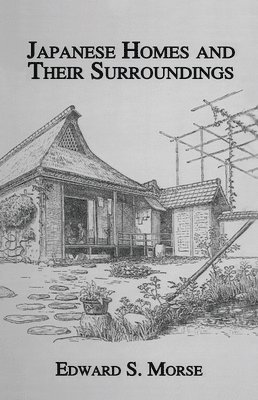 Japanese Homes and Their Surroundings 1