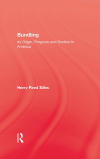 bokomslag History Of Bundling