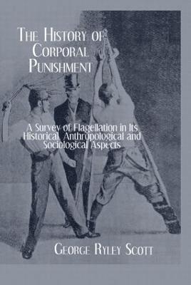 History Of Corporal Punishment 1
