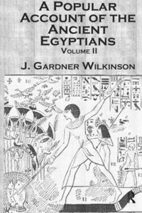 bokomslag Ancient Egyptians (2 Vols)