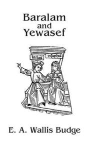 bokomslag Baralam And Yewasef
