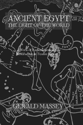Ancient Egypt Light Of The World 2 Vol set 1