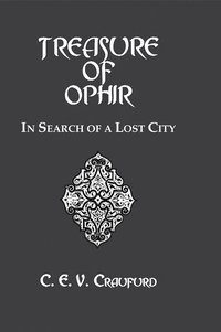 bokomslag Treasure Of Ophir