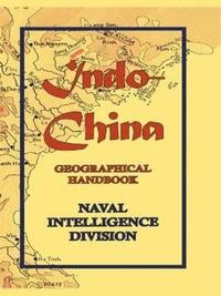 bokomslag Indo-China