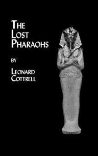 bokomslag Lost Pharaohs